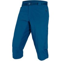 Tredz Limited Endura Hummvee 3/4 Cycling Shorts | Extra 7% off for BC Members, Price match & 365 Day returns