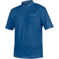Tredz Limited Endura Hummvee Short Sleeve Jersey II | Extra 7% off for BC Members, Price match & 365 Day returns