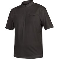 Tredz Limited Endura Hummvee Short Sleeve Jersey II | Extra 7% off for BC Members, Price match & 365 Day returns