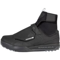 Endura MT500 Burner Clipless Waterproof MTB Cycling Shoes