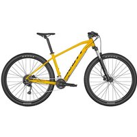 Tredz Limited Scott Aspect 750 Mountain Bike 2024 - Hardtail MTB | Extra 7% off for BC Members, Price match & 365 Day returns