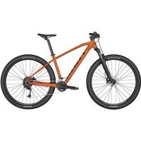 Tredz Limited Scott Aspect 940 Mountain Bike 2025 - Hardtail MTB | Extra 7% off for BC Members, Price match & 365 Day returns