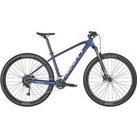 Tredz Limited Scott Aspect 940 Mountain Bike 2025 - Hardtail MTB | Extra 7% off for BC Members, Price match & 365 Day returns
