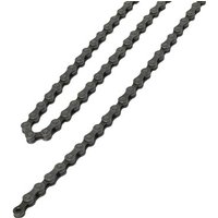 Tredz Limited Shimano CN-HG40 6/7/8-Speed 116 link Chain with Connecting Link | Extra 7% off for BC Members, Price match & 365 Day returns