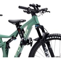 Tredz Limited Kids Ride Shotgun 2-5yr old Seat & Bar Combo Pack | Extra 7% off for BC Members, Price match & 365 Day returns