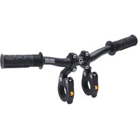 Kids Ride Shotgun Pro Child Bike Seat Handlebars