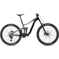 Tredz Limited GIANT Giant Reign 29 2 Mountain Bike 2025 - Enduro Full Suspension MTB | Extra 7% off for BC Members, Price match & 365 Day returns