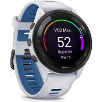 Garmin Forerunner 265 Music WiFi GPS Watch