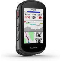 Tredz Limited Garmin Edge 540 GPS Cycle Computer | Extra 7% off for BC Members, Price match & 365 Day returns