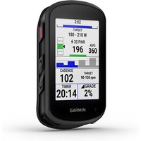 Tredz Limited Garmin Edge 840 GPS Cycle Computer | Extra 7% off for BC Members, Price match & 365 Day returns