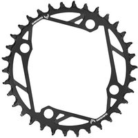 Tredz Limited SRAM T-TYPE 104 BCD Steel Chain Ring | Extra 7% off for BC Members, Price match & 365 Day returns