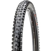 Tredz Limited Maxxis Minion DHF Wide Trail Folding 3C MaxxTerra DD Tubeless Ready 29