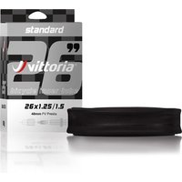 Tredz Limited Vittoria Standard Inner Tube | Extra 7% off for BC Members, Price match & 365 Day returns