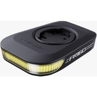 Tredz Limited Ravemen FR160 Pro Out-Front USB Rechargeable Front Light with Aluminium Mounting Tab | Extra 7% off for BC Members, Price match & 365 Day returns