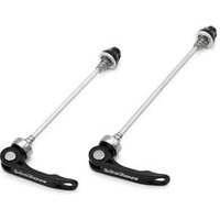 Tredz Limited Vision Alloy QR-25 Skewer Set | Extra 7% off for BC Members, Price match & 365 Day returns