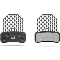 Tredz Limited absoluteBLACK GRAPHENpads | Extra 7% off for BC Members, Price match & 365 Day returns