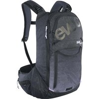 Tredz Limited Evoc Trail Pro Protector Backpack SF 12L | Extra 7% off for BC Members, Price match & 365 Day returns