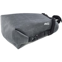 Tredz Limited Evoc Waterproof 4L Seat Pack | Extra 7% off for BC Members, Price match & 365 Day returns