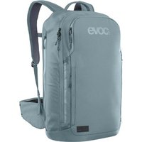 Tredz Limited Evoc Commute Pro 22L Protector Backpack | Extra 7% off for BC Members, Price match & 365 Day returns