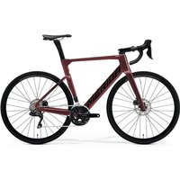 Tredz Limited MERIDA Merida Reacto 6000 Di2 | Extra 7% off for BC Members, Price match & 365 Day returns