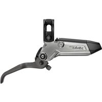 Tredz Limited SRAM Level Ultimate Stealth 4 Piston Disc Brake | Extra 7% off for BC Members, Price match & 365 Day returns