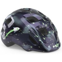MET Hooray Youth Cycling Helmet
