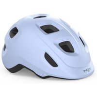 Tredz Limited MET Hooray Youth Cycling Helmet | Extra 7% off for BC Members, Price match & 365 Day returns