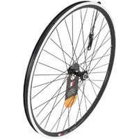 KX Wheels MTB Doublewall Q/R Rim Brake Front 27.5" Wheel