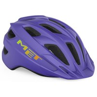 Tredz Limited MET Crackerjack Mips Youth Cycling Helmet | Extra 7% off for BC Members, Price match & 365 Day returns