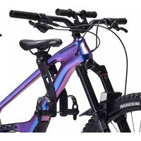 Tredz Limited Kids Ride Shotgun 2-5yr old 2.0 Front Mounted Child MTB Bike Seat and Handlebars Combo | Extra 7% off for BC Members, Price match & 365 Day returns