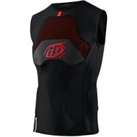 Troy Lee Designs Stage Ghost D30 Protection MTB Vest Base Layer