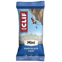 Tredz Limited Clif Bar Mini Clif Bar - Box of 10 | Extra 7% off for BC Members, Price match & 365 Day returns