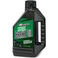 SRAM Maxima Mineral Oil - 16.9 Fl Oz/500ml
