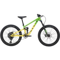 Marin Rift Zone JR 24