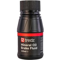 Tredz Limited Tredz Disc Brake Mineral Oil | Extra 7% off for BC Members, Price match & 365 Day returns