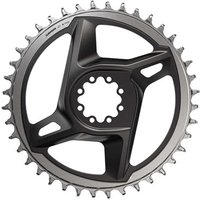 Tredz Limited SRAM Apex Chain Ring Road T-Type Direct Mount 40T | Extra 7% off for BC Members, Price match & 365 Day returns