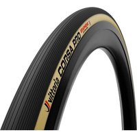 Tredz Limited Vittoria Corsa Pro G2.0 TLR 700c Tyre | Extra 7% off for BC Members, Price match & 365 Day returns