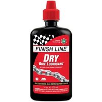 Tredz Limited Finish Line Dry Chain Lubricant | Extra 7% off for BC Members, Price match & 365 Day returns