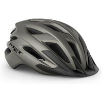Tredz Limited MET Crossover Mips Urban Cycling Helmet | Extra 7% off for BC Members, Price match & 365 Day returns