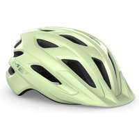 MET Crossover Urban Cycling Helmet