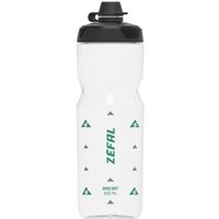 Tredz Limited Zefal Sense Soft 80 No-Mud Bottle | Extra 7% off for BC Members, Price match & 365 Day returns