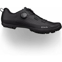 Tredz Limited Fizik Terra Atlas MTB Cycling Shoes | Extra 7% off for BC Members, Price match & 365 Day returns