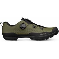 Fizik Terra Atlas MTB Cycling Shoes