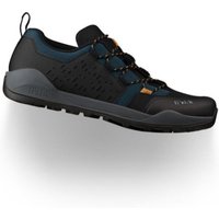 Tredz Limited Fizik X2 Terra Ergolace MTB Shoes | Extra 7% off for BC Members, Price match & 365 Day returns