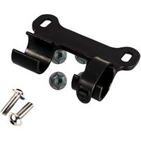 Tredz Limited Silca Tattico Frame Pump Mount | Extra 7% off for BC Members, Price match & 365 Day returns