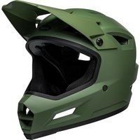 Bell Sanction 2 Full Face MTB Cycling Helmet