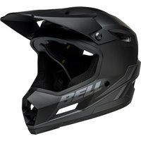 Tredz Limited Bell Sanction 2 DLX Mips Full Face MTB Mountain Cycling Helmet | Extra 7% off for BC Members, Price match & 365 Day returns