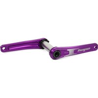 Hope EVO No Spider 68/73mm Crankset