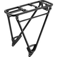 Tredz Limited Momentum Momentum Rear Pannier Rack For Transend E+ & Vida E+ & Voya E+ | Extra 7% off for BC Members, Price match & 365 Day returns