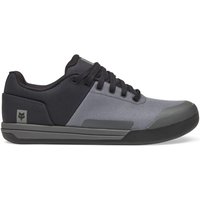 Tredz Limited Fox Clothing Union Canvas Flat MTB Cycling Shoes | Extra 7% off for BC Members, Price match & 365 Day returns